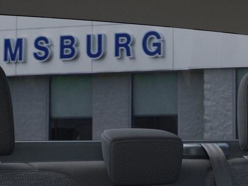 New 2026 Ford Maverick XL image 24