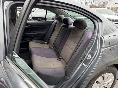 Used 2010 Honda Accord LX image 25
