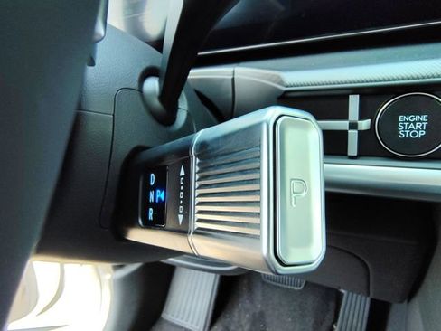 New 2026 Hyundai Santa Fe SEL image 17