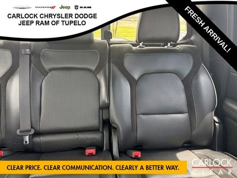 Used 2020 RAM 1500 Laramie AWD/4WD image 28