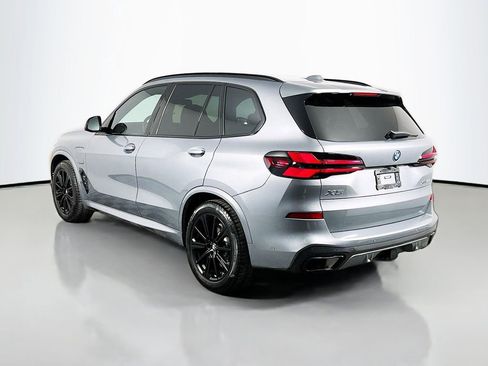Used 2024 BMW X5 xDrive50e w/ Executive Package image 7