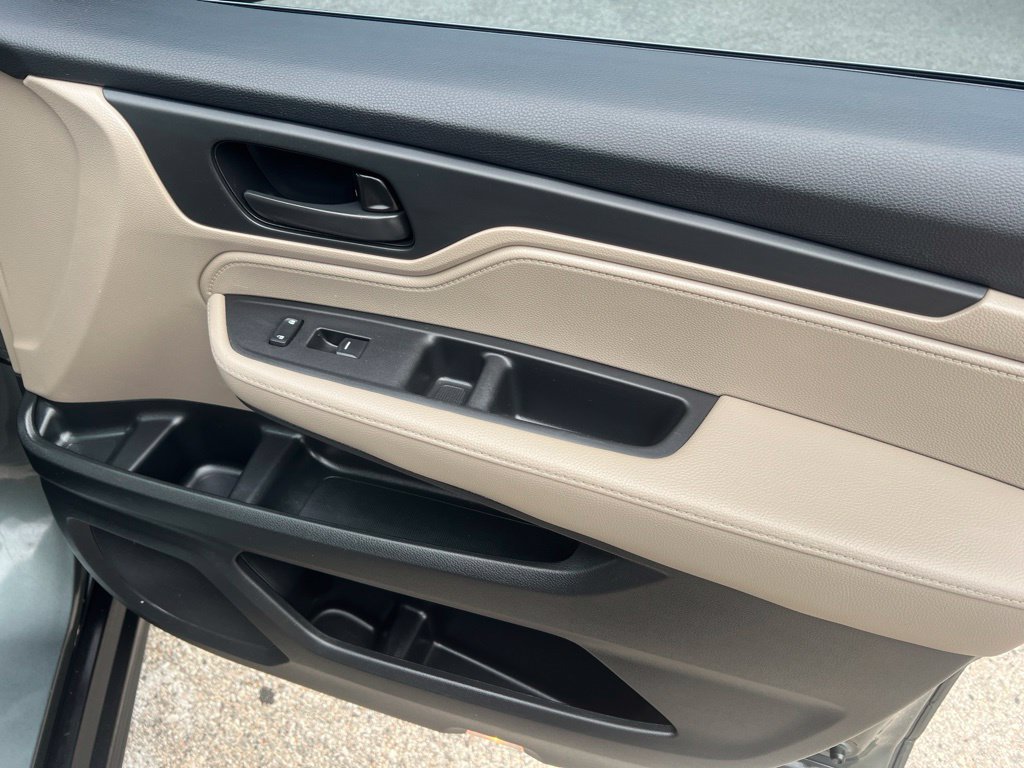 Used 2019 Honda Odyssey EX-L image 23