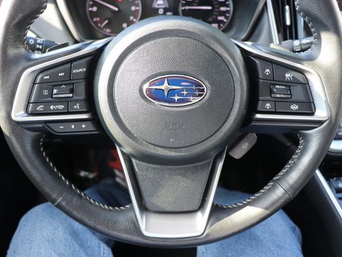 Used 2024 Subaru Outback Limited XT AWD/4WD image 29