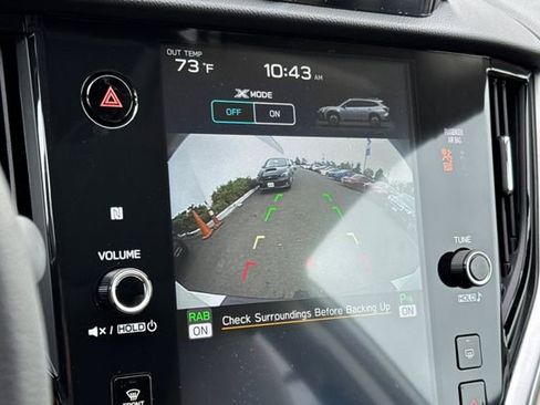 Used 2025 Subaru Outback Limited image 17