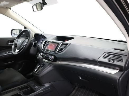 Used 2016 Honda CR-V EX image 23