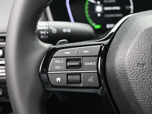 New 2026 Honda Civic Sport image 11