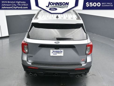 Used 2021 Ford Explorer ST w/ Equipment Group 401A AWD/4WD image 27