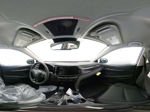 New 2026 Toyota Camry LE image 33