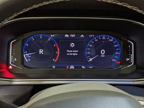 New 2026 Volkswagen Taos SEL AWD/4WD image 15
