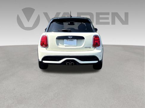 Used 2023 MINI Cooper S FWD image 24