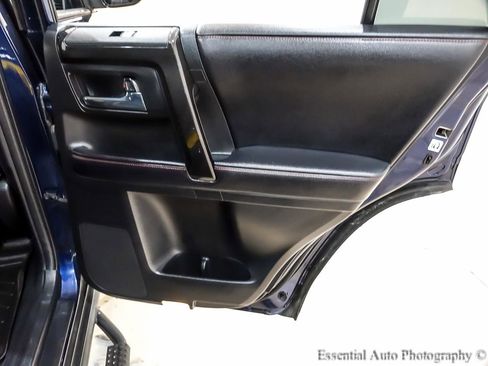 Used 2016 Toyota 4Runner Trail image 26