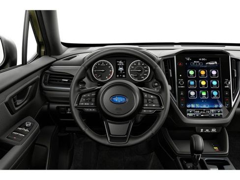 New 2026 Subaru Forester Premium image 38