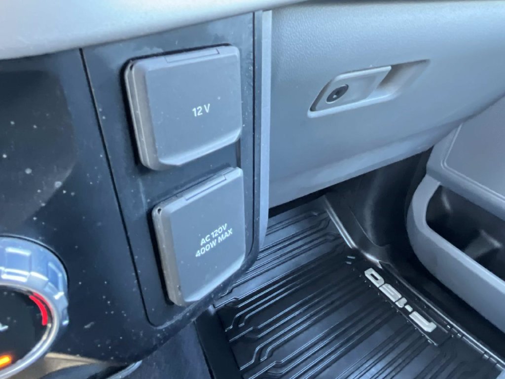 Used 2023 Ford F150 XLT w/ Equipment Group 302A High AWD/4WD image 39
