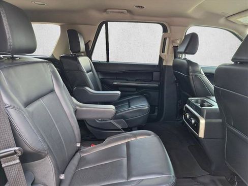 Used 2024 Ford Expedition XLT RWD image 21
