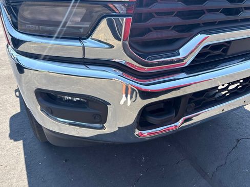 Used 2026 RAM 2500 Big Horn AWD/4WD image 11