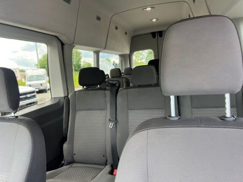 Used 2024 Ford Transit 350 XLT RWD image 26
