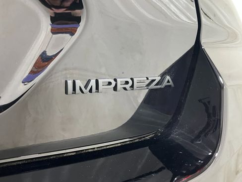 New 2026 Subaru Impreza 2.0i Sport AWD/4WD image 6