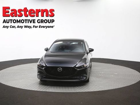 Used 2024 MAZDA MAZDA3 s FWD image 54