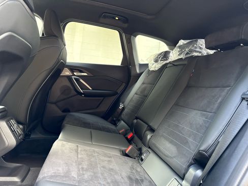 New 2026 BMW X1 M35i w/ Technology Package image 18