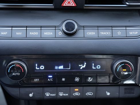 Certified 2024 Hyundai Elantra N FWD image 36
