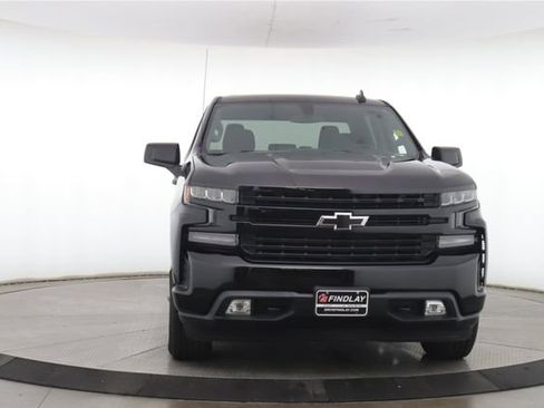 Used 2020 Chevrolet Silverado 1500 RST w/ True North Edition AWD/4WD image 12