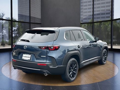 Certified 2024 MAZDA CX-50 AWD 2.5 S w/ Cargo Package image 3