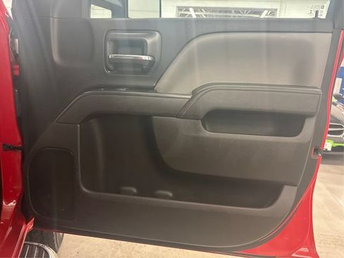 Used 2015 Chevrolet Silverado 2500 W/T AWD/4WD image 27