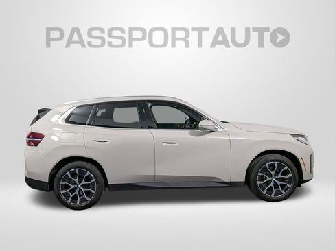 Used 2026 BMW X3 xDrive30i w/ Premium Package AWD/4WD image 8