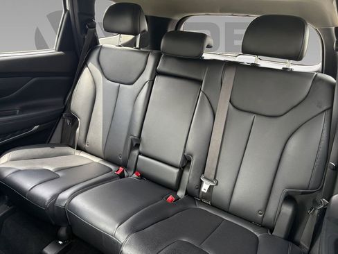Used 2023 Hyundai Santa Fe SEL w/ Premium Package FWD image 4