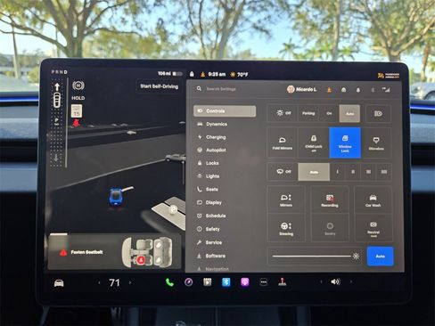 Used 2024 Tesla Model 3 Long Range image 16