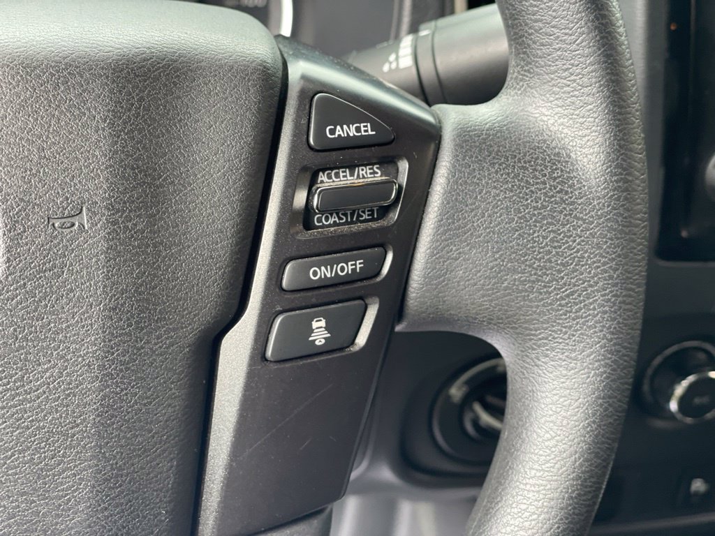 Certified 2023 Nissan Frontier SV w/ Technology Package AWD/4WD image 15