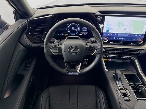 Certified 2026 Lexus TX 500h AWD w/ Technology Package image 22