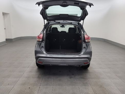 Used 2024 Nissan Kicks S FWD image 29