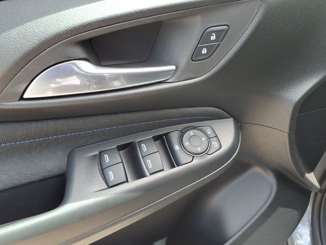 New 2026 Buick Envista Sport Touring w/ Convenience I Package FWD image 27