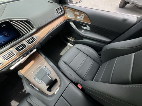 New 2026 Mercedes-Benz GLE 450 4MATIC Coupe image 14