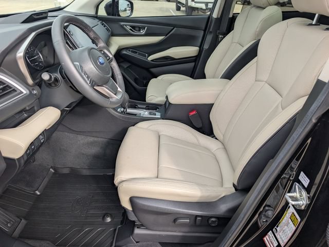 Used 2026 Subaru Ascent Limited w/ Popular Package #2 AWD/4WD image 8