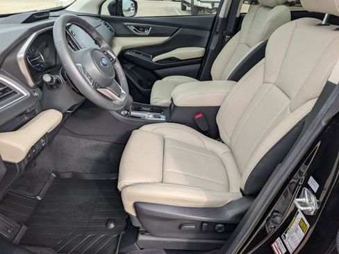 Used 2026 Subaru Ascent Limited w/ Popular Package #2 AWD/4WD image 8