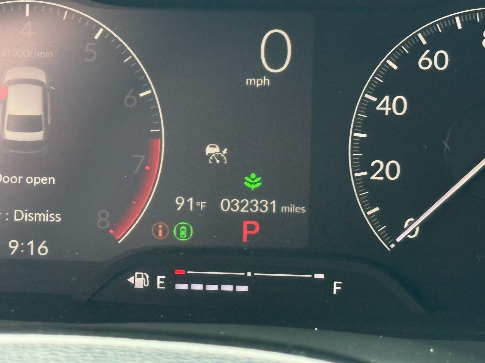Used 2026 Honda Civic LX image 20