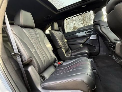 Used 2026 Acura MDX A-Spec image 26