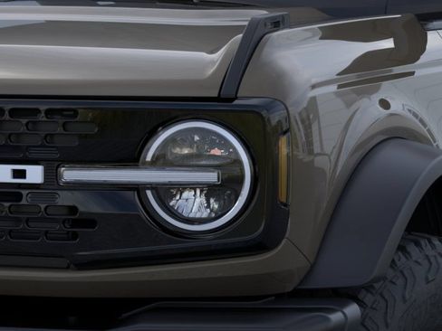New 2026 Ford Bronco Badlands AWD/4WD image 27