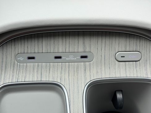 Used 2026 Hyundai Palisade Calligraphy FWD image 35