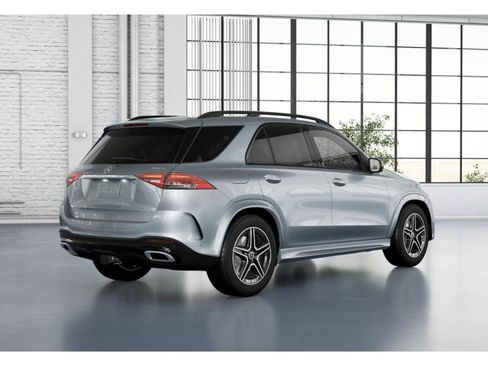 New 2026 Mercedes-Benz GLE 350 4MATIC image 21
