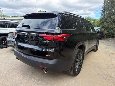 Used 2023 Chevrolet Traverse RS AWD/4WD image 7