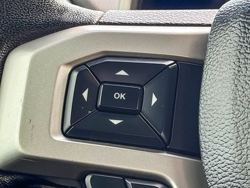 Used 2019 Ford F150 Lariat AWD/4WD image 21