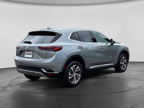 Used 2023 Buick Envision Essence AWD/4WD image 10