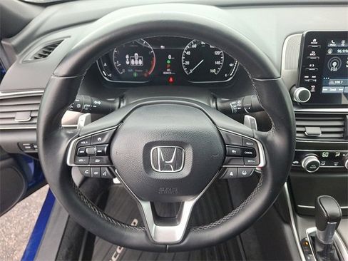 Used 2021 Honda Accord Sport image 17
