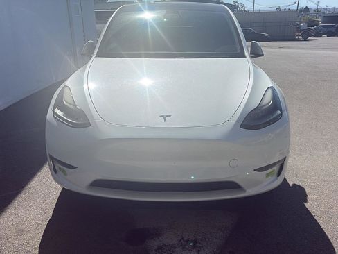 Used 2023 Tesla Model Y Long Range image 6