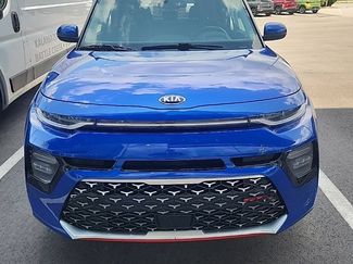 Used 2020 Kia Soul GT-Line Turbo FWD video 1
