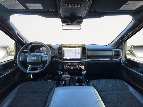 Used 2023 Ford F150 Tremor AWD/4WD image 14