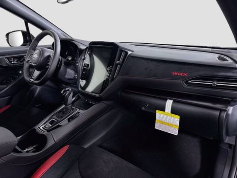 New 2026 Subaru WRX Limited AWD/4WD image 29